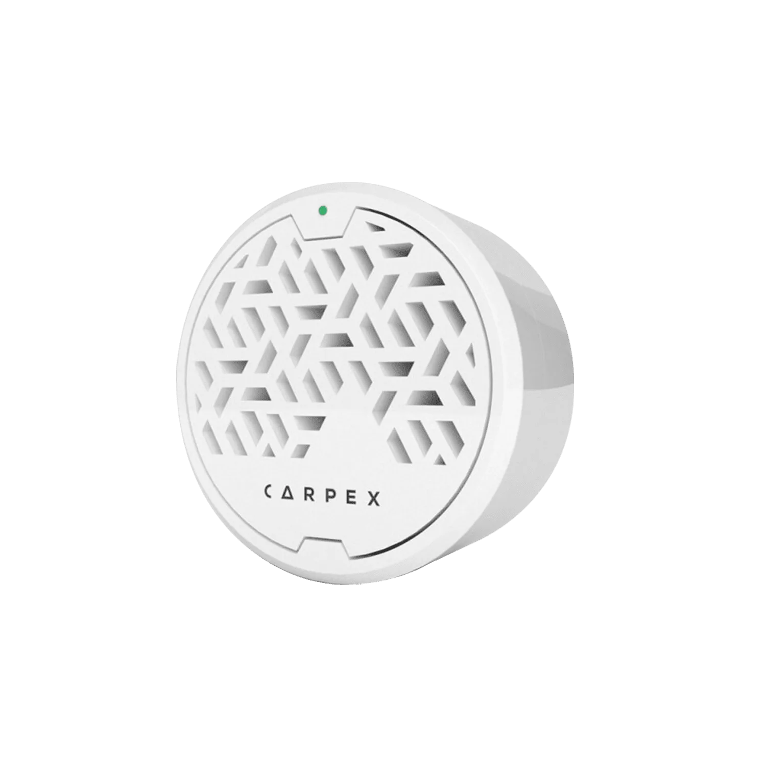 Aura Wind Airfreshener