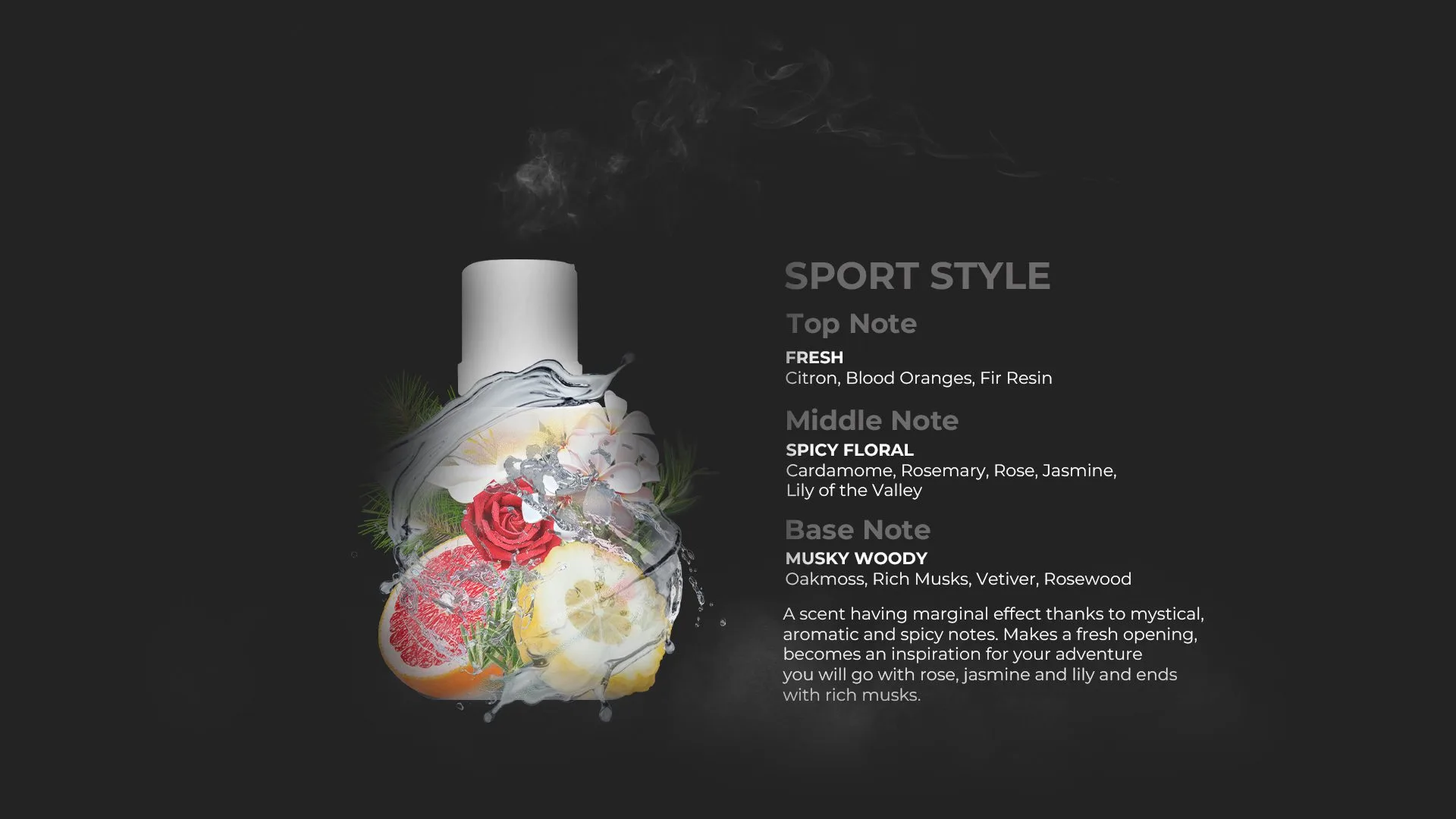 Sport Style
